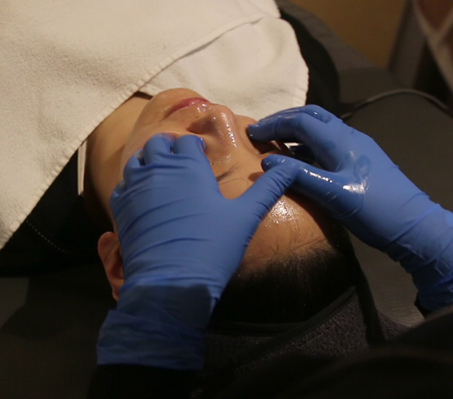 Healthcare laboratory services