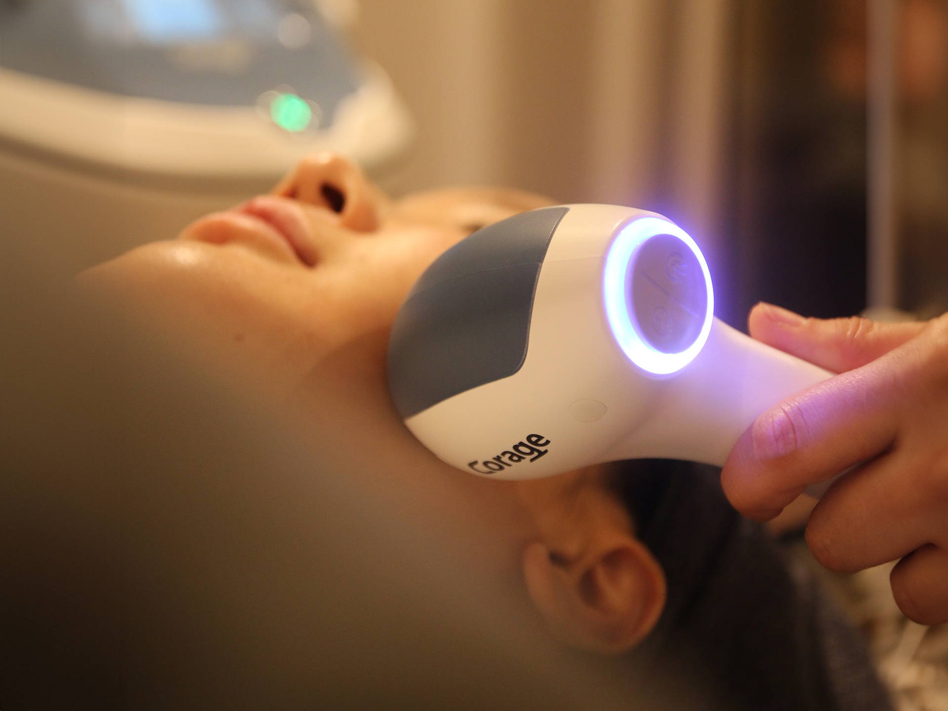 Healthcare laboratory services